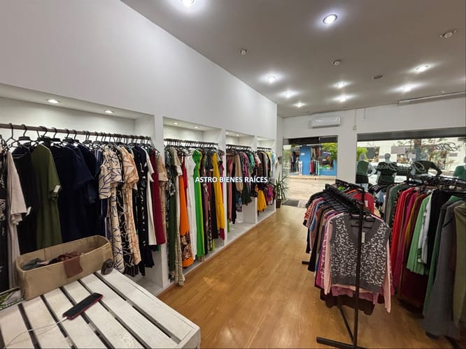 Local Comercial en Alquiler · Photo 5