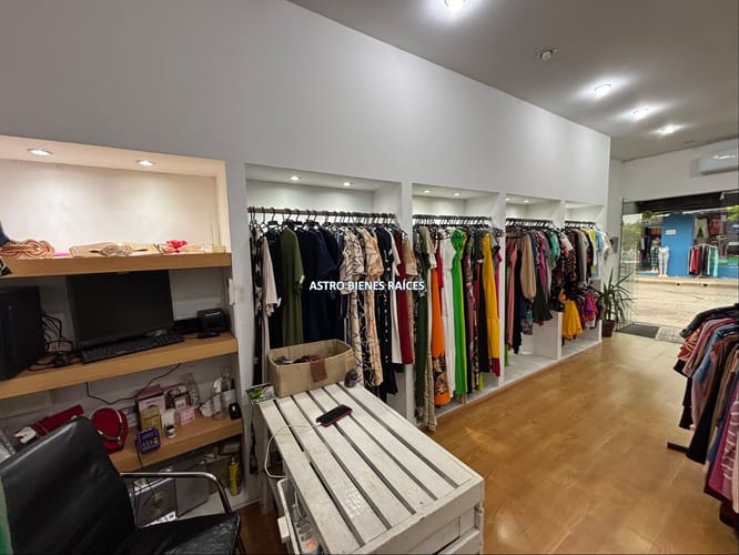 Local Comercial en Alquiler · Photo 6