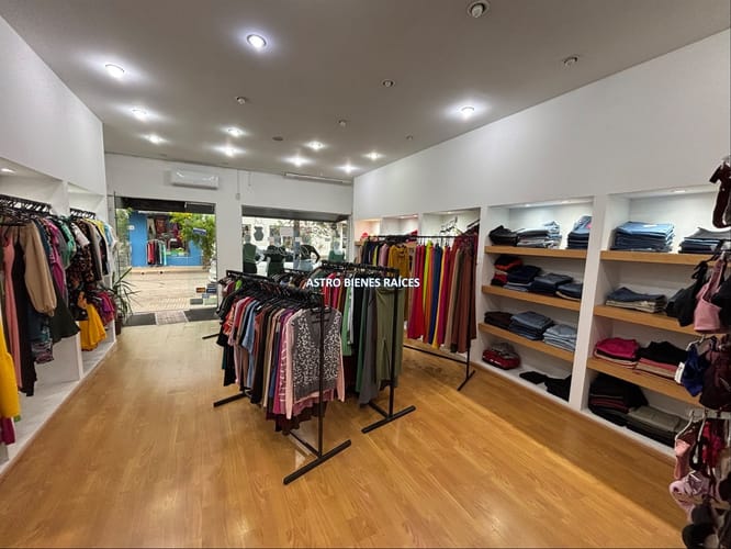 Local Comercial en Alquiler · Photo 7