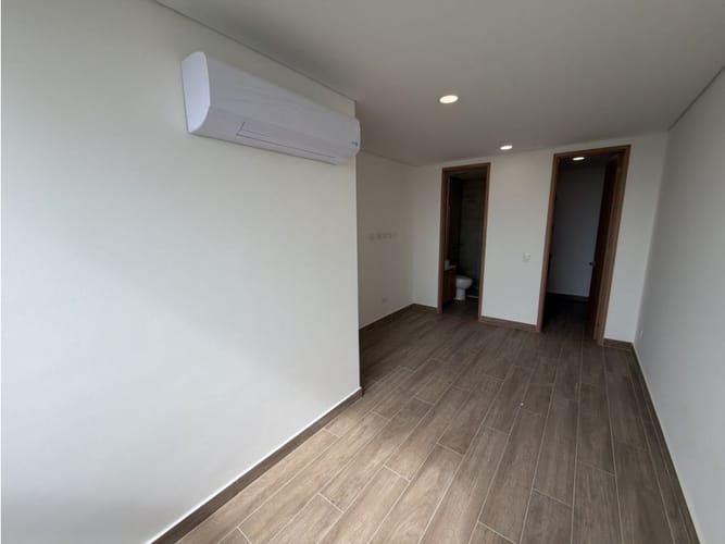 Apartamento de 2 alcobas en arriendo en El Oasis, Barranquilla, 66 m² · foto 7 de 24