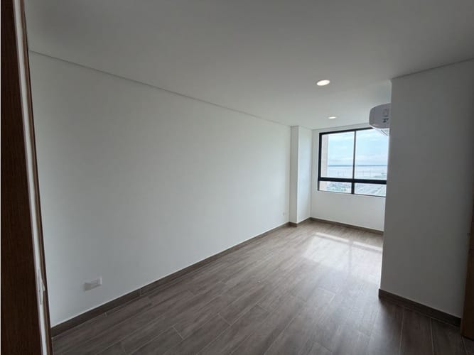 Apartamento de 2 alcobas en arriendo en El Oasis, Barranquilla, 66 m² · foto 12 de 24