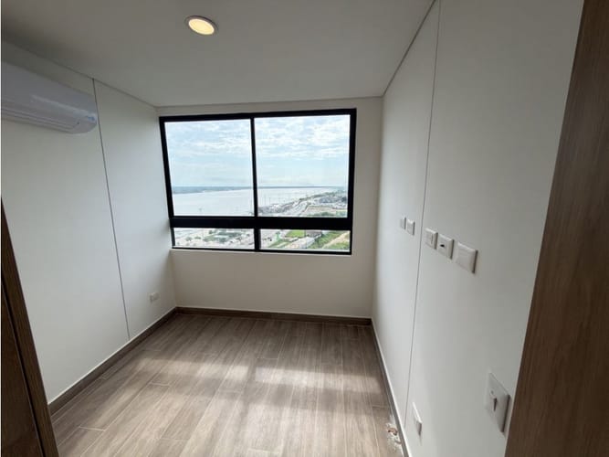 Apartamento de 2 alcobas en arriendo en El Oasis, Barranquilla, 66 m² · foto 14 de 24