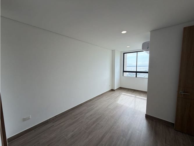 Apartamento de 2 alcobas en arriendo en El Oasis, Barranquilla, 66 m² · foto 16 de 24
