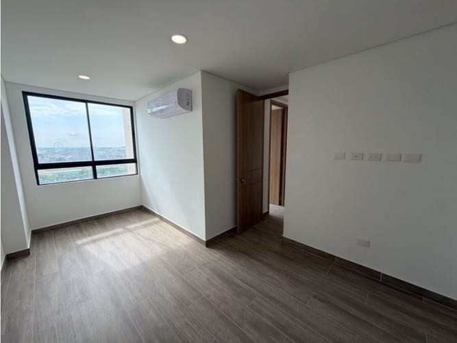 Apartamento de 2 alcobas en arriendo en El Oasis, Barranquilla, 66 m² · foto 17 de 24