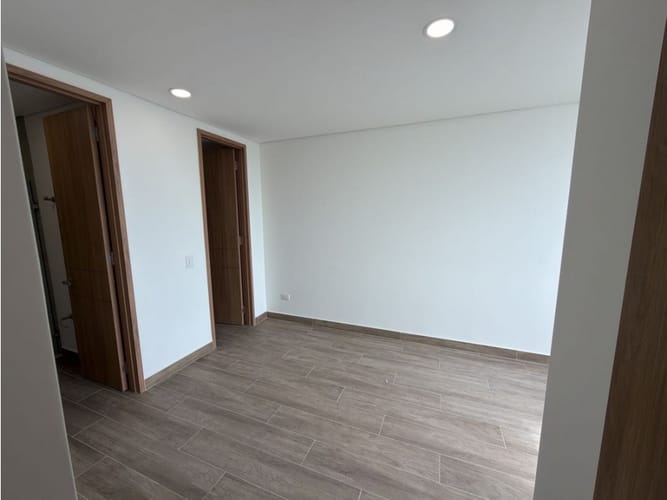 Apartamento de 2 alcobas en arriendo en El Oasis, Barranquilla, 66 m² · foto 18 de 24