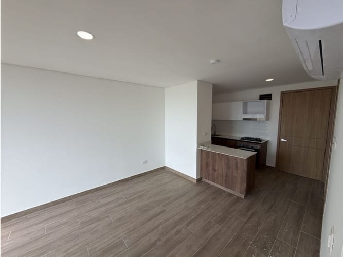 Apartamento de 2 alcobas en arriendo en El Oasis, Barranquilla, 66 m² · foto 21 de 24