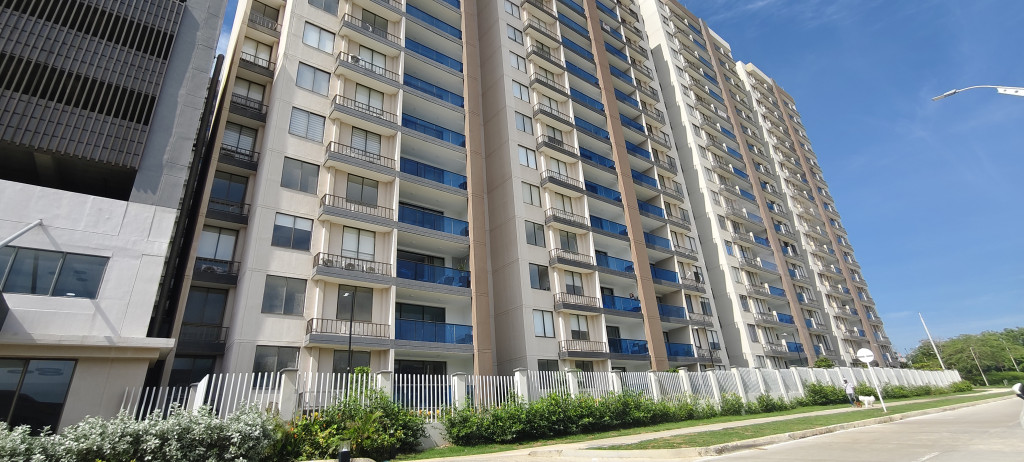 Apartamento en Venta en Riomar, Barranquilla