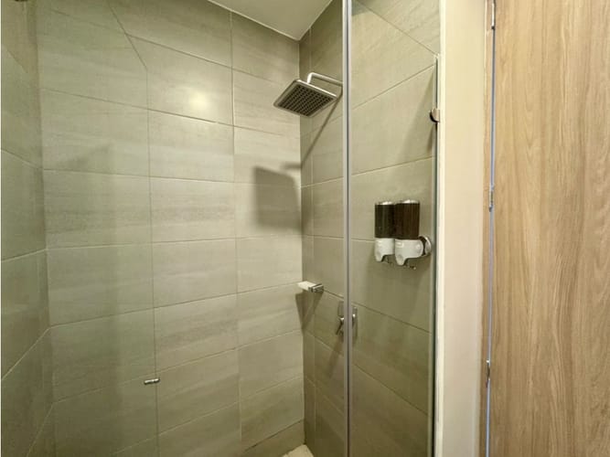 Apartaestudio en venta en Don Jaca, Santa Marta, 30 m² · foto 10 de 24