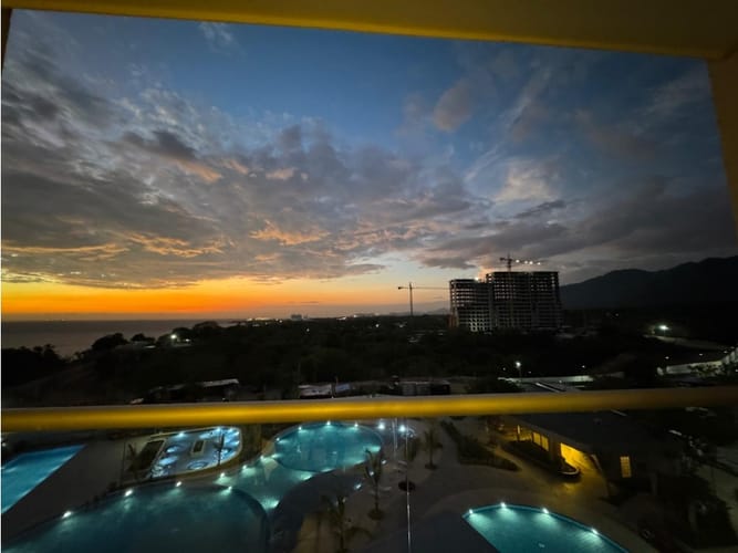 Apartaestudio en venta en Don Jaca, Santa Marta, 30 m² · foto 16 de 24