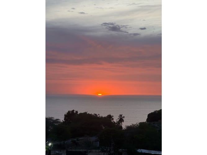 Apartaestudio en venta en Don Jaca, Santa Marta, 30 m² · foto 18 de 24