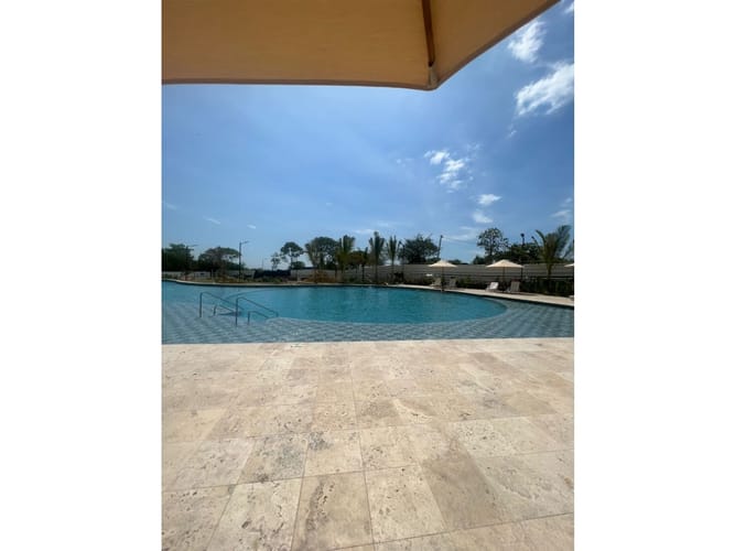 Apartaestudio en venta en Don Jaca, Santa Marta, 30 m² · foto 19 de 24