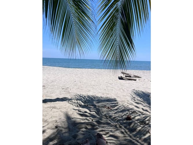 Apartaestudio en venta en Don Jaca, Santa Marta, 30 m² · foto 20 de 24