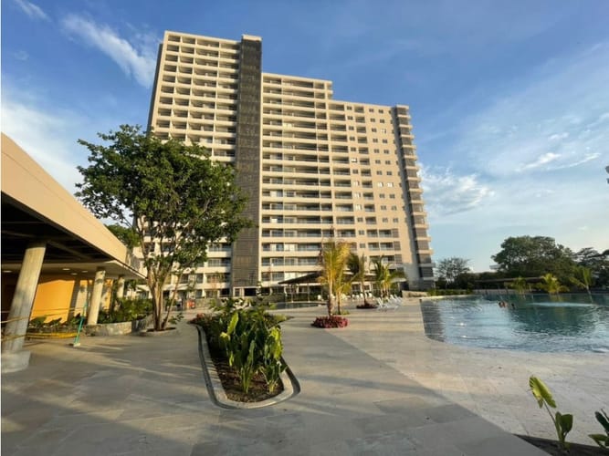 Apartaestudio en venta en Don Jaca, Santa Marta, 30 m² · foto 22 de 24