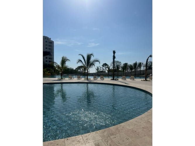Apartaestudio en venta en Don Jaca, Santa Marta, 30 m² · foto 24 de 24