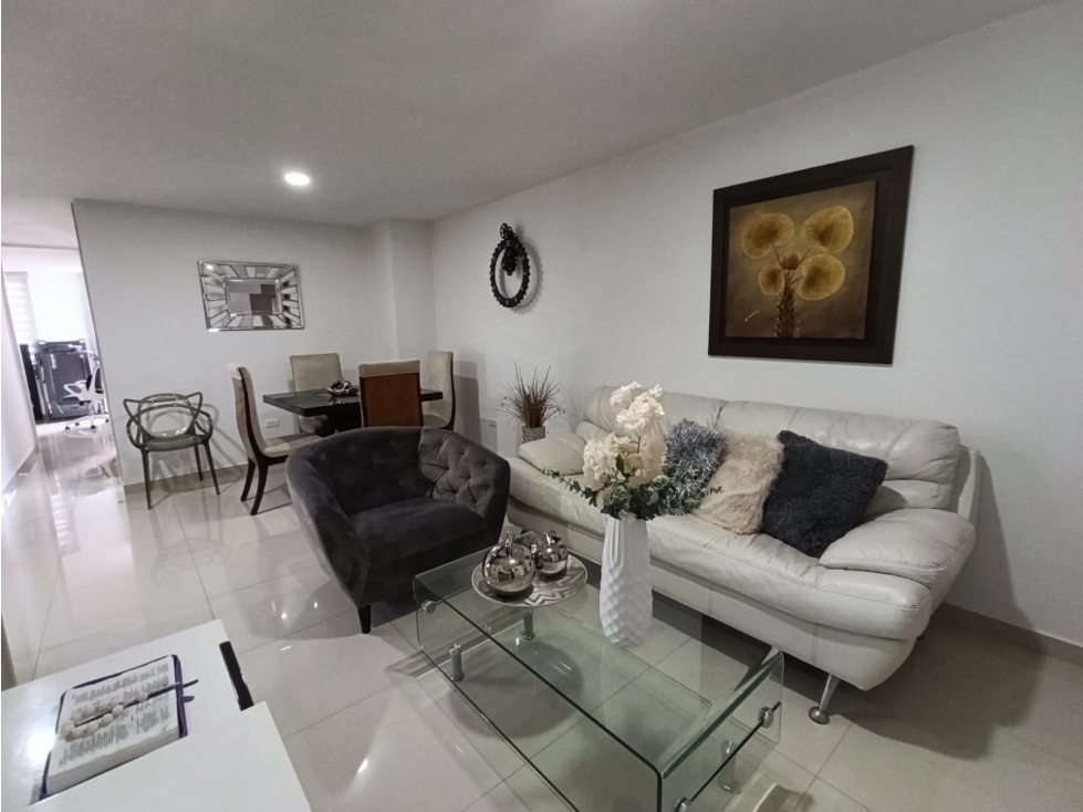 Apartamento en Venta en Cabañas, Medellín
