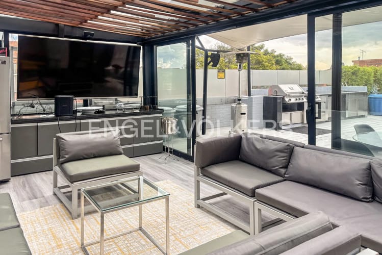 Apartamento en venta en Chicó Navarra, Bogotá · foto 14 de 16