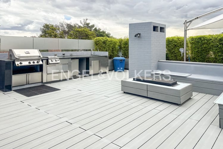 Apartamento en venta en Chicó Navarra, Bogotá · foto 13 de 16