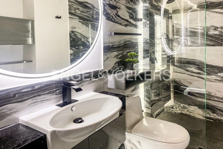 Apartamento en venta en Chicó Navarra, Bogotá · foto 11 de 16