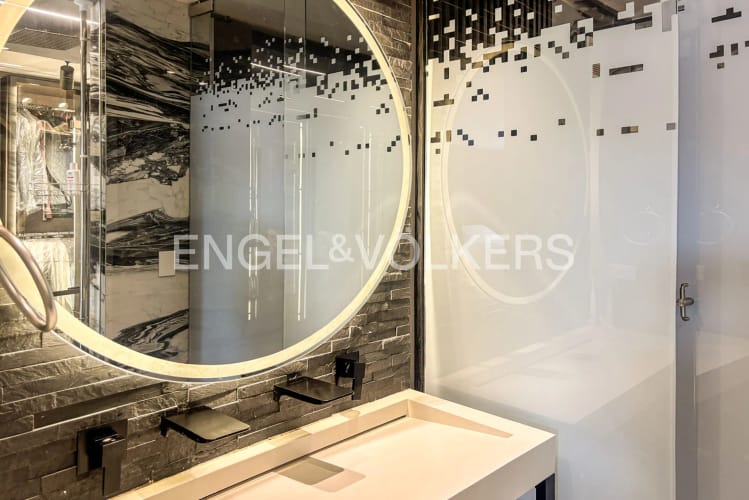 Apartamento en venta en Chicó Navarra, Bogotá · foto 8 de 16