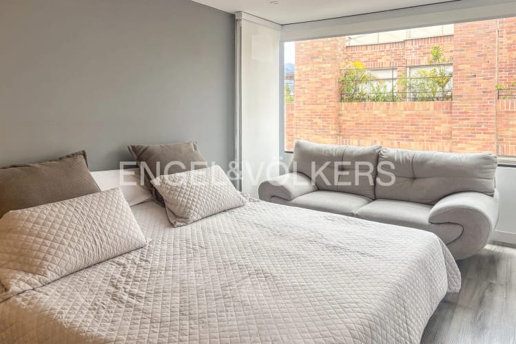 Apartamento en venta en Chicó Navarra, Bogotá · foto 7 de 16