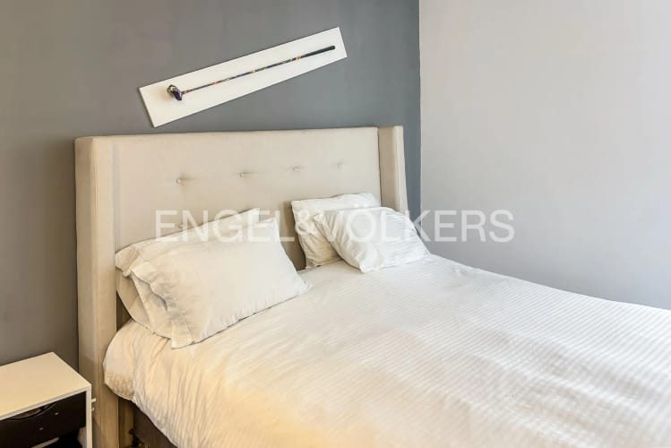Apartamento en venta en Chicó Navarra, Bogotá · foto 6 de 16