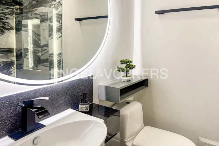 Apartamento en venta en Chicó Navarra, Bogotá · foto 5 de 16