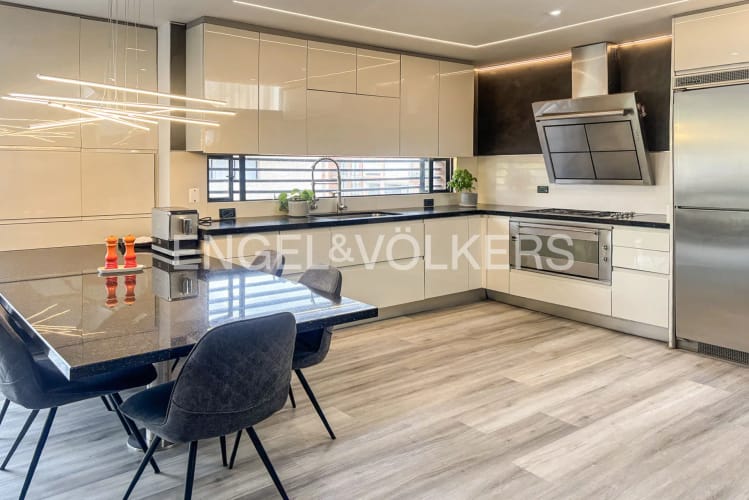 Apartamento en venta en Chicó Navarra, Bogotá · foto 3 de 16