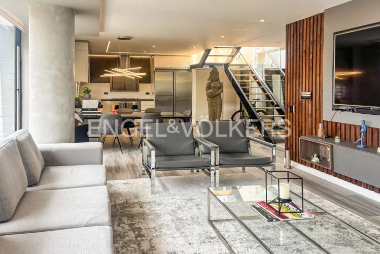 Apartamento en venta en Chicó Navarra, Bogotá · foto 2 de 16