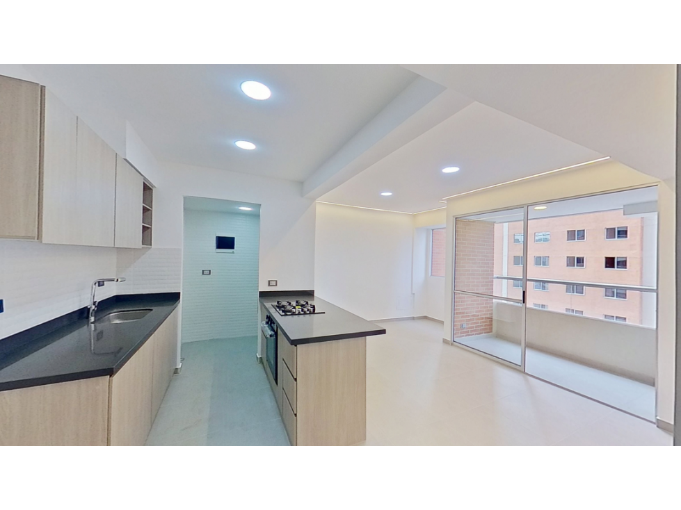 Apartamento en Venta en Santa ana, Bello