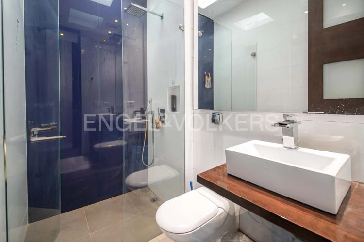Apartamento de 3 alcobas en venta en Santa Paula, Bogotá, 245 m² · foto 23 de 24