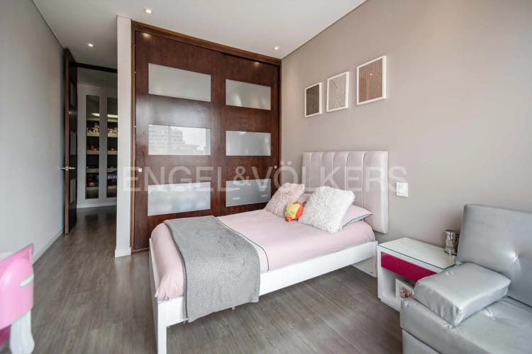 Apartamento de 3 alcobas en venta en Santa Paula, Bogotá, 245 m² · foto 19 de 24