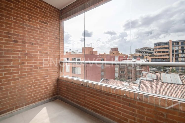 Apartamento de 3 alcobas en venta en Santa Paula, Bogotá, 245 m² · foto 15 de 24