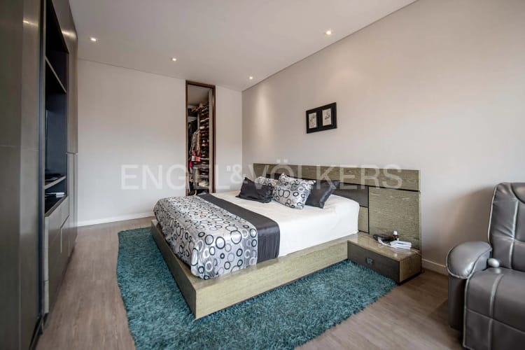 Apartamento de 3 alcobas en venta en Santa Paula, Bogotá, 245 m² · foto 14 de 24