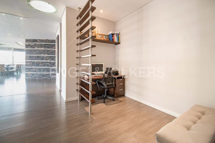 Apartamento de 3 alcobas en venta en Santa Paula, Bogotá, 245 m² · foto 12 de 24