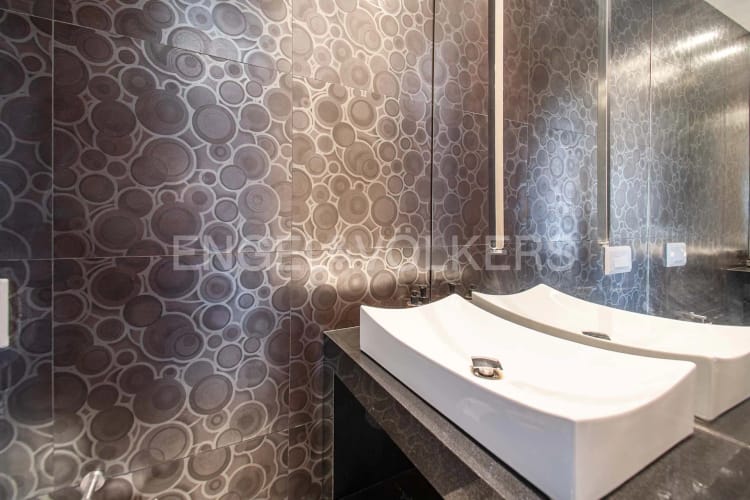 Apartamento de 3 alcobas en venta en Santa Paula, Bogotá, 245 m² · foto 6 de 24