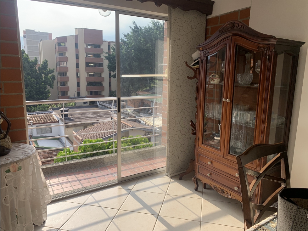 Apartamento en Venta en Estadio, Medellín