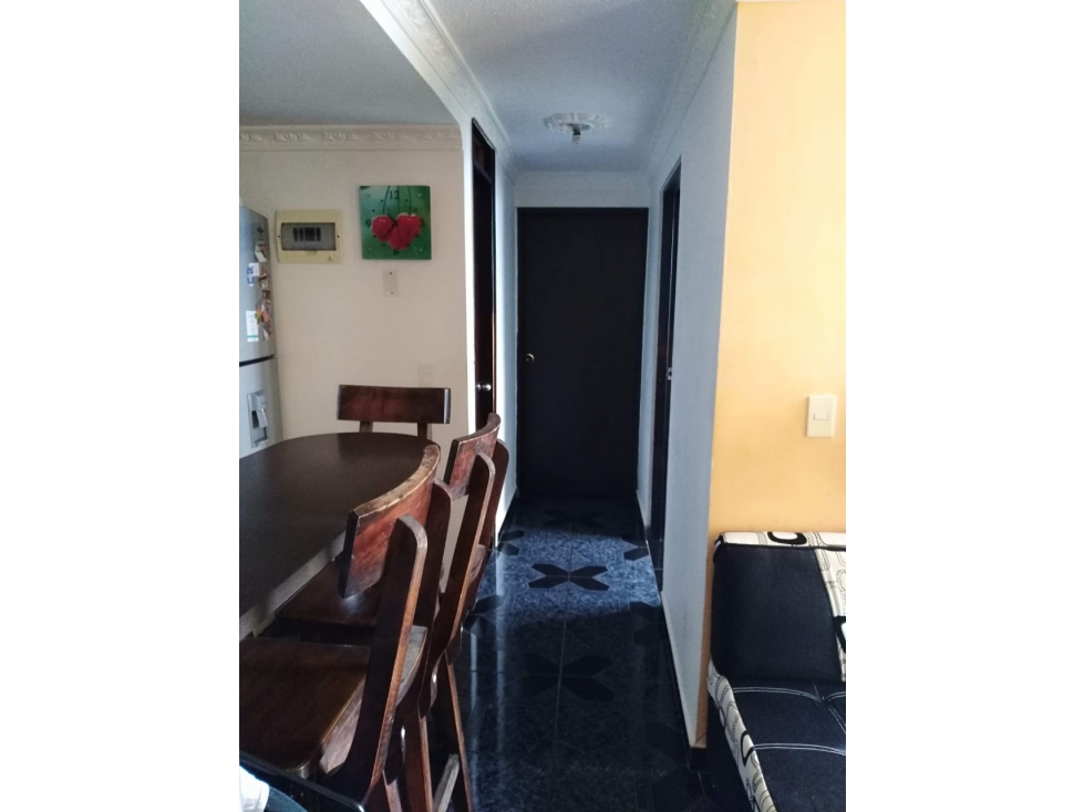Apartamento en Venta en Centro, Medellín