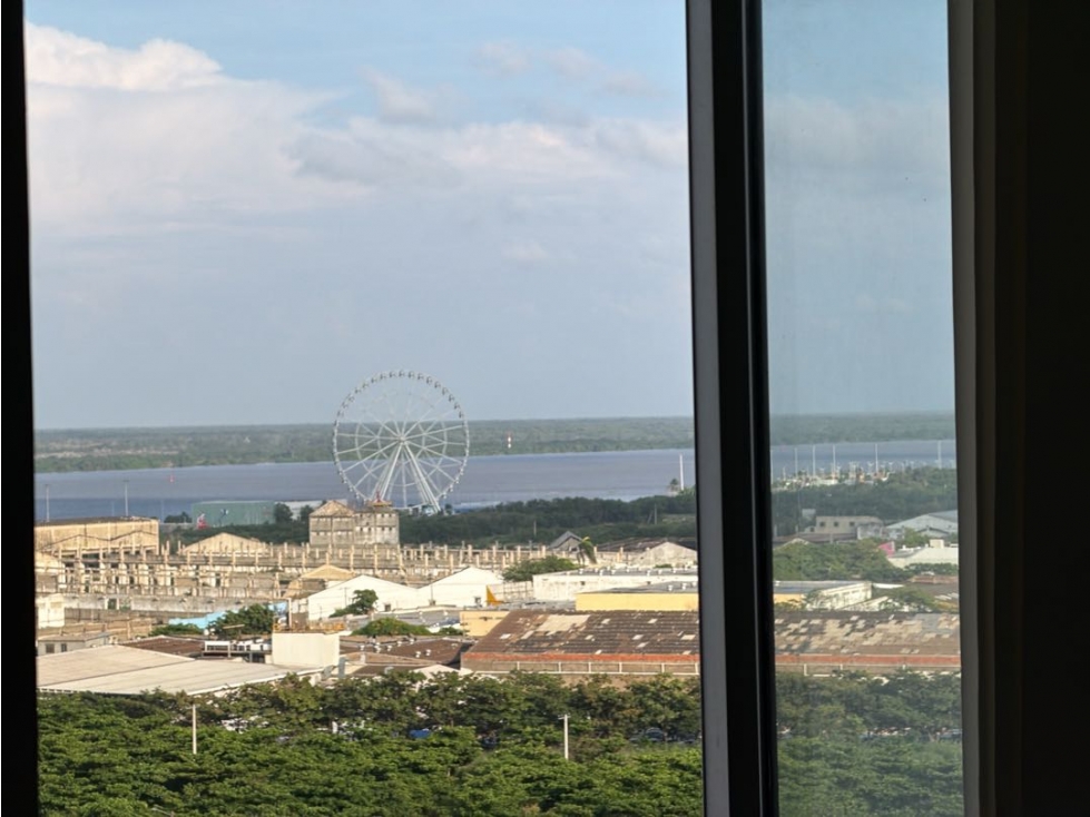 Apartamento en Venta en Paraiso, Barranquilla