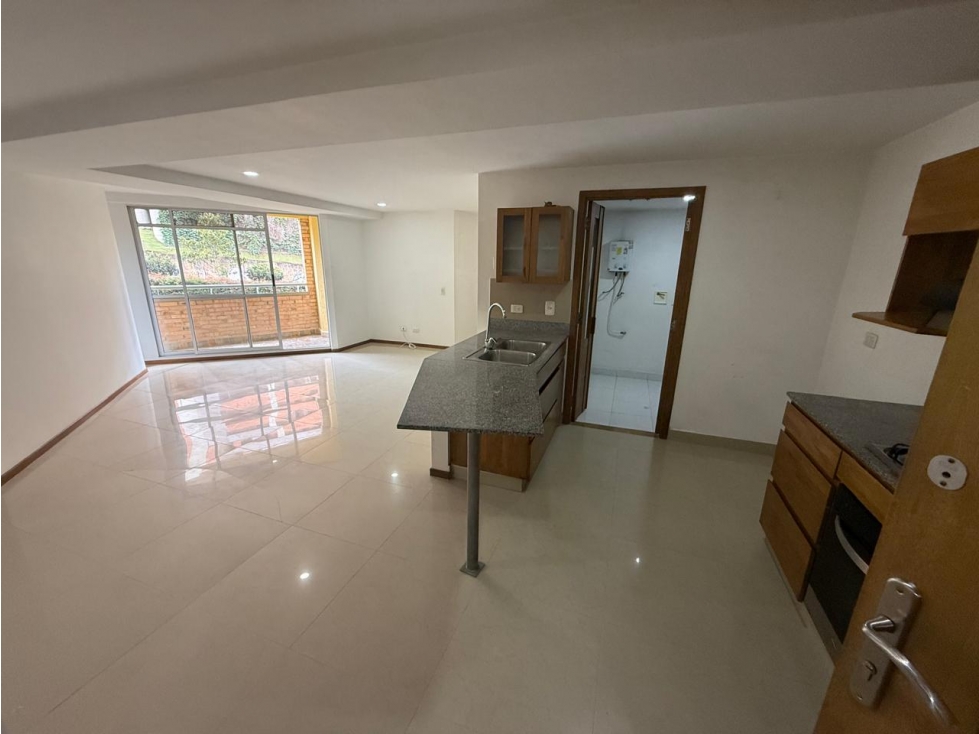 Apartamento en Venta en Las Lomitas, Sabaneta