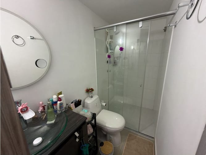 Apartamento de 2 alcobas en arriendo en Paraiso, Barranquilla, 54 m² · foto 24 de 24