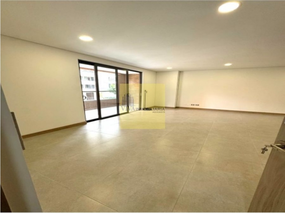 Apartamento en Venta en Laureles, Medellín