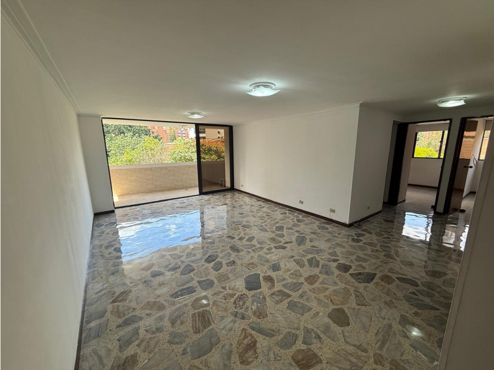 Apartamento en Venta en Conquistadores, Medellín