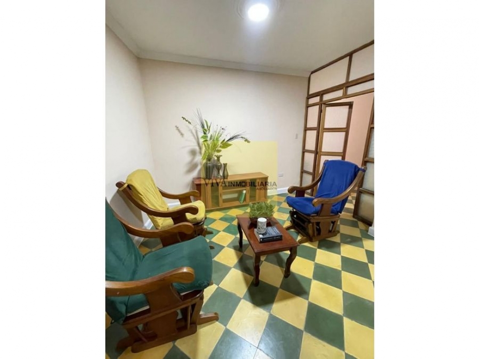 Casa en Venta en Laureles, Medellín