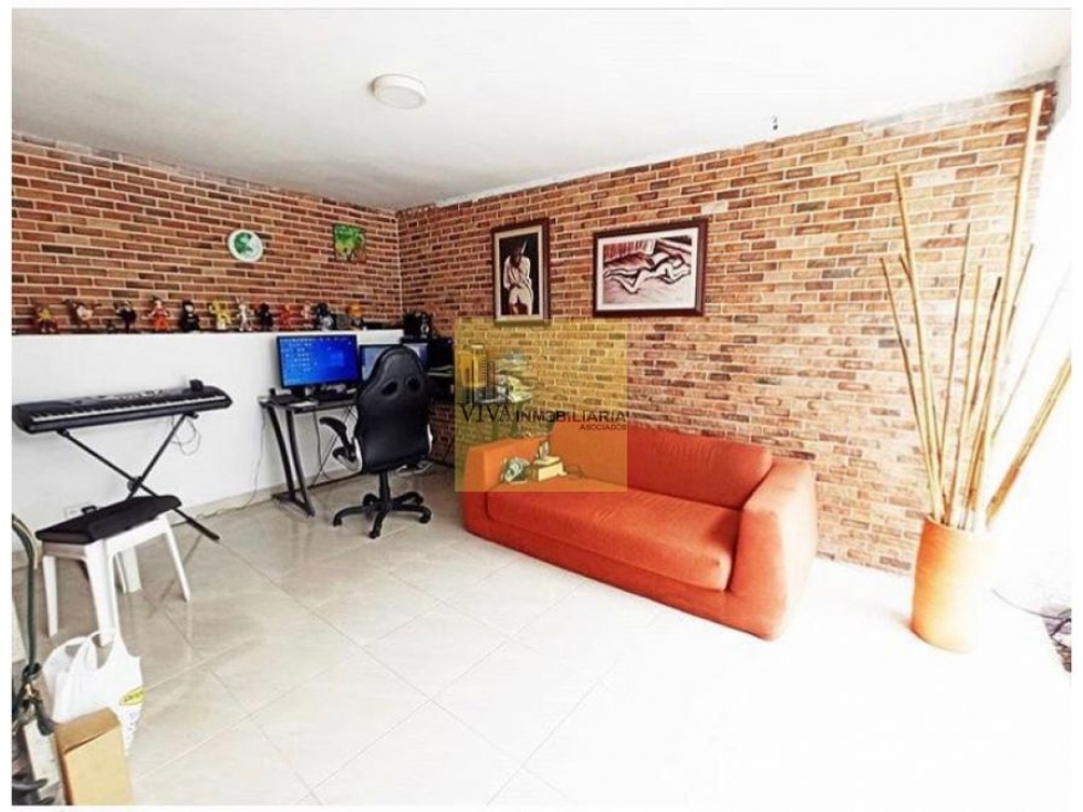 Apartamento en Venta en Medellín