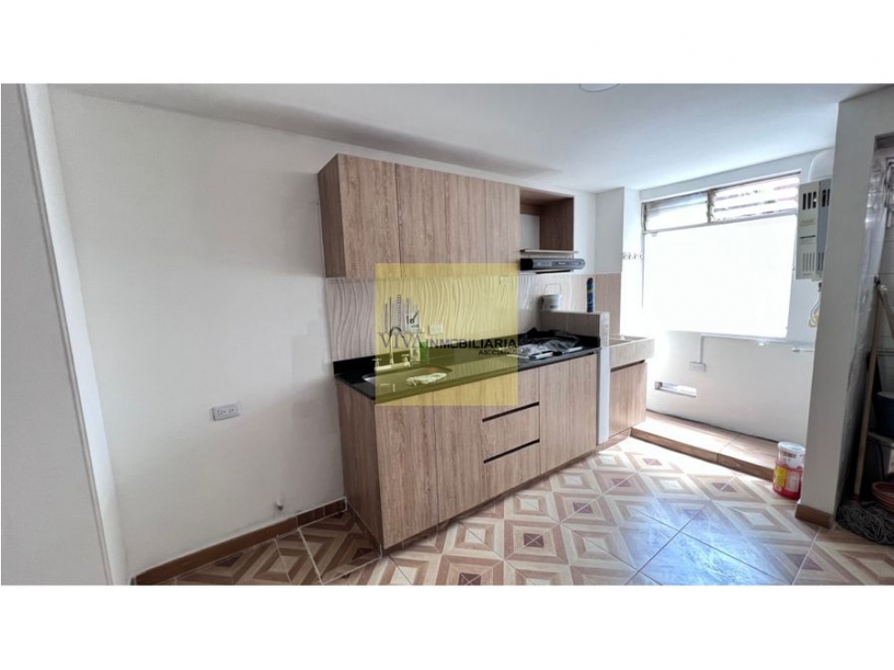 Apartamento en Venta en Laureles, Medellín
