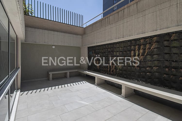 Apartamento de 3 alcobas en venta en La Castellana, Bogotá, 80 m² · foto 20 de 20