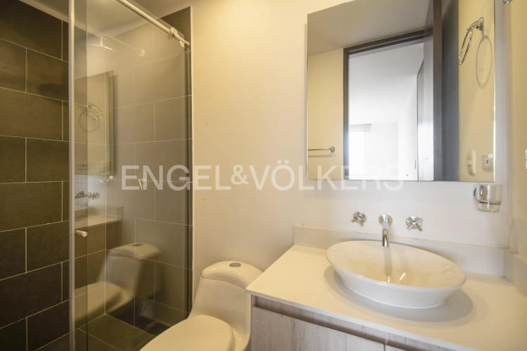 Apartamento de 3 alcobas en venta en La Castellana, Bogotá, 80 m² · foto 16 de 20