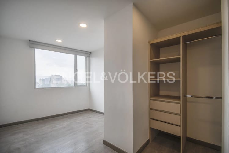 Apartamento de 3 alcobas en venta en La Castellana, Bogotá, 80 m² · foto 15 de 20