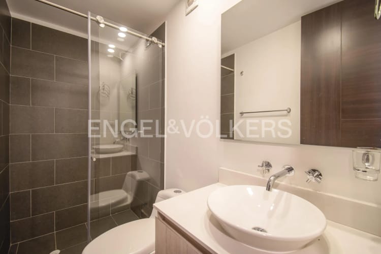 Apartamento de 3 alcobas en venta en La Castellana, Bogotá, 80 m² · foto 14 de 20