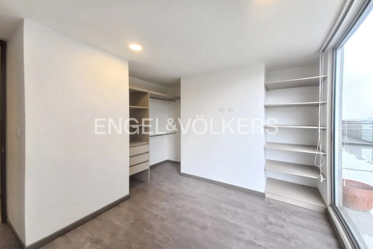 Apartamento de 3 alcobas en venta en La Castellana, Bogotá, 80 m² · foto 13 de 20